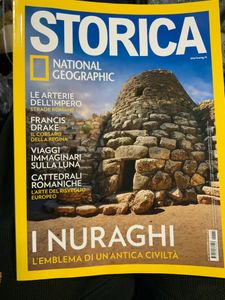 Storica National Geographic - (129)
