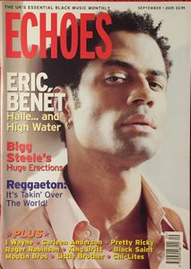 Echoes (2005-09)
