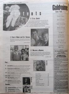 Goldmine Issue 455