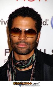 Eric Benét