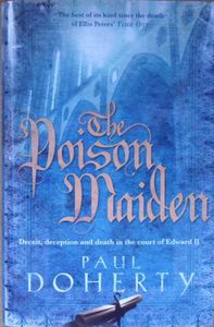 The Poison Maiden