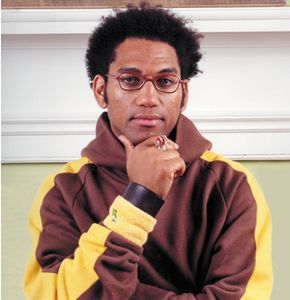 King Britt