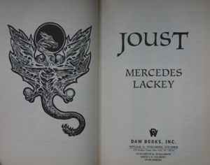 Joust