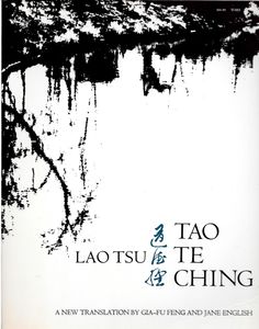 Tao Te Ching