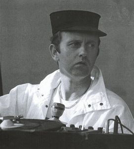 David Rodigan