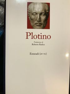 I grandi filosofi - Plotino II