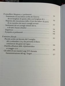 I grandi filosofi - Voltaire III