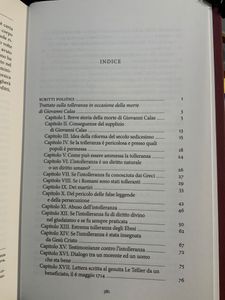 I grandi filosofi - Voltaire III