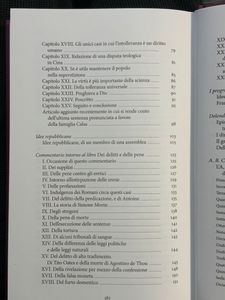 I grandi filosofi - Voltaire III