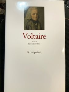 I grandi filosofi - Voltaire III