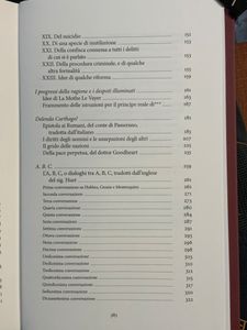 I grandi filosofi - Voltaire III
