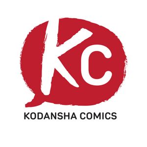 Kodansha Comics
