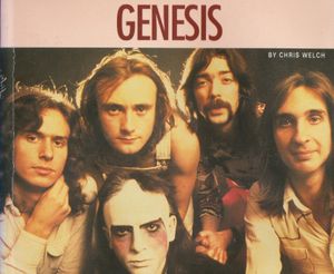The Complete Guide To The Music Of Genesis