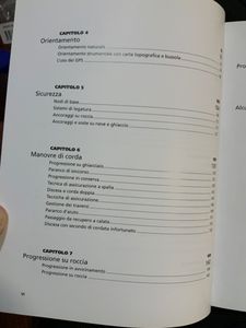 Alpinismo. Tutti I Consigli Per Affrontare In Sicurezza L'Arrampicata Su Roccia E Ghiaccio