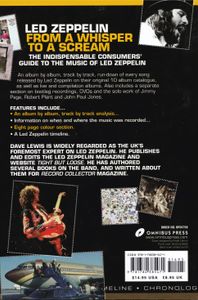 Led Zeppelin - From A Whisper To A Scream