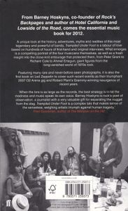 Trampled Under Foot: The Power and Excess of Led Zeppelin