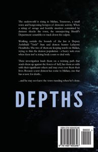 Depths