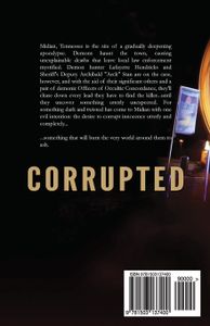 Corrupted