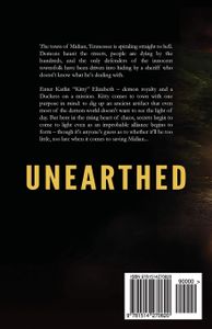 Unearthed
