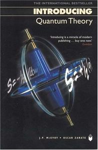 Introducing Quantum Theory