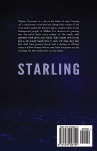 Starling