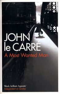 A Most Wanted Man