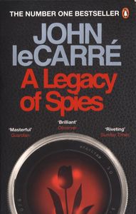 A Legacy of Spies