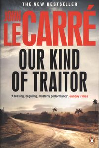 Our Kind Of Traitor
