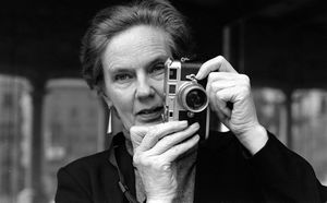 Martine Franck