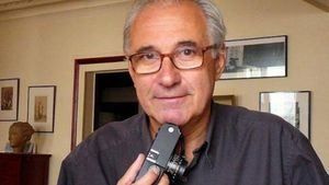 Benoît Gysembergh
