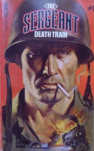 The Sergeant: Death Train