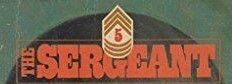 The Sergeant