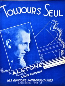 Toujours Seul