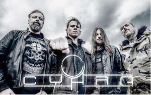 Cyhra
