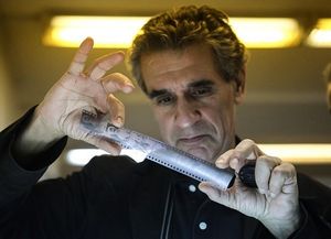 Michel Setboun