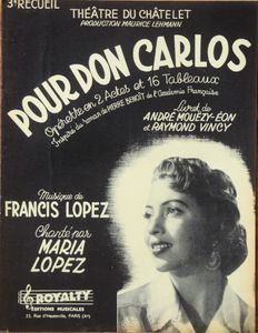 Pour Don Carlos