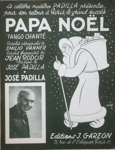 Papa Noël