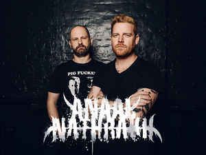 Anaal Nathrakh