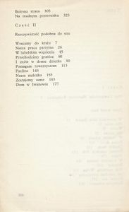 Pamiętnik Matki (Część Druga)