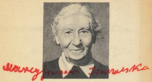 Marcjanna Fornalska