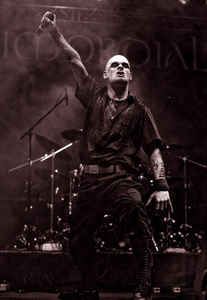 Alan Averill
