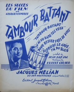 Tambour Battant