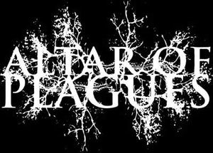 Altar Of Plagues