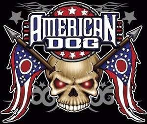 American Dog
