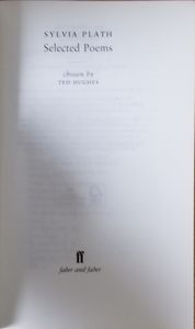 Selected Poems