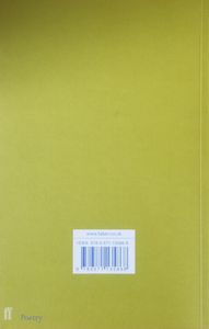 Selected Poems
