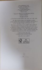 Selected Poems