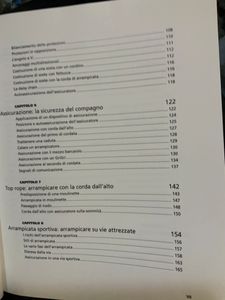 Guida Completa All'Arrampicata Su Roccia. Tecniche - Allenamento - Sicurezza