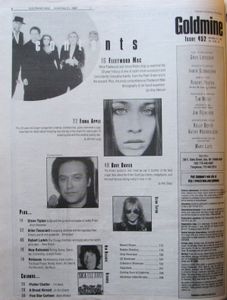 Goldmine Issue 452