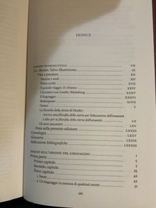 I grandi filosofi - Herder